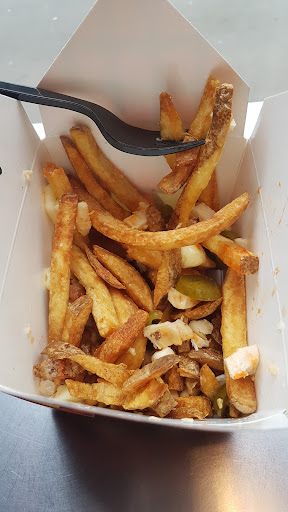 Photo of Smoke's Poutinerie (21st Street) - 307 21st St E, Saskatoon, SK S7K 0C1